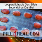 Léopard Miracle Des Effets Secondaires Du Miel 06
